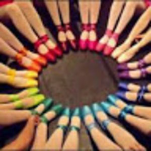 Meet your Posher, Chloe